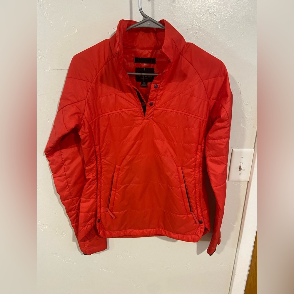 Mountain Standard Insulated Pullover